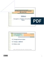 FBD Tema2 PDF