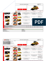 Minicargador (HCF-017 y HCF-019) PDF
