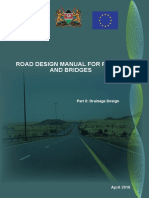 Part 2-Drainage Design Manual