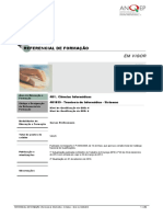 Tcnicoa de Informtica - Sistemas - ReferencialCP PDF