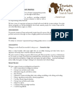 Company Profile PDF