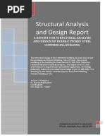 GYM HOUSE Analysis Report