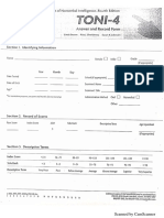 CamScanner Scans PDFs Quickly