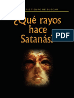 33.-QUE RAYOS HACE SATANAS.pdf