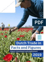 Dutch Trade in Facts and Figures 2019