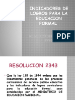 Resolucion 2343