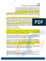 tema1-lectura1Las organizaciones y la necesidad de administrarlas