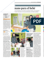 Entrevista Diario de Jerez