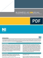 BUSINESS AS UNusual Final Guide 2006