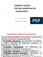 2 Chapitre 1 Suite 18 Février 2