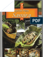SPECIAL PIZZA - SAMIRA