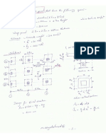Design of Flat Slab With Drop Panels PDF
