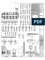 R2 - TYPICAL SLAB LVL (3rd, 4th, 5th, 7th & 8th Floor Slab LVL.) - HOTEL HYATT PLACE - Bharuch - 27.12.19-Model