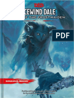 Icewind Dale Rime of The Frostmaiden (LQ) (LEAK)