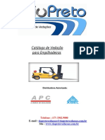 Empilhadeira - 2019 PDF