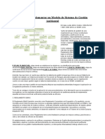 Modelo de Gestion Ambiental