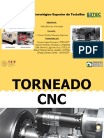 Torneadocnc General