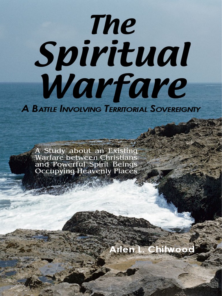 The Spiritual Warfare | PDF | Joshua | Genesis Creation Narrative