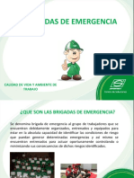 Brigadas de Emergencia Yopal