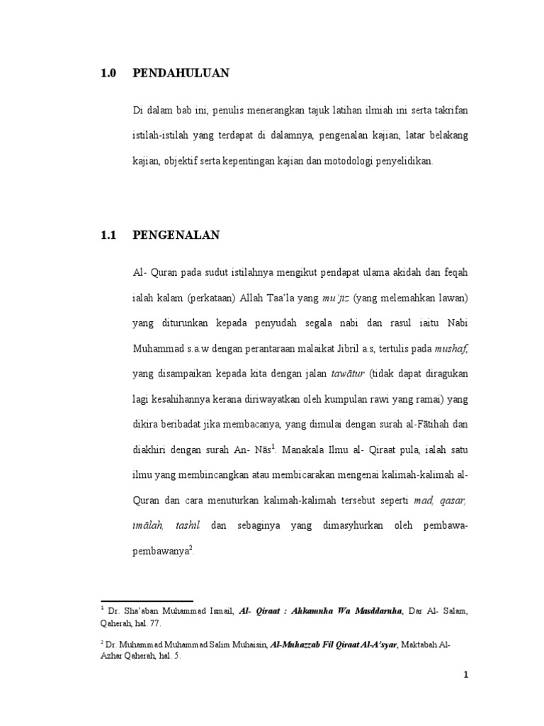 Tesis Lengkap Wafi Pdf