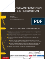 Bioteknologi Farmasi - Isolasi Dan Pemurnian Protein Rekombinan - Ana Indrayati - New-2 PDF