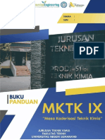 Buku Panduan MKTK 2020