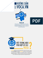 VOCA Guiding PDF