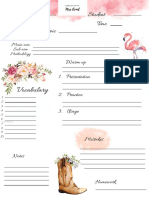Planning PDF