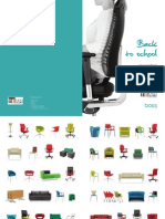 Office Team Education e - Brochure