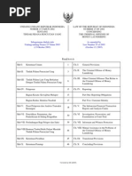 Download Law No 15 of 2002 Indonesia Money Laundering Wishnu Basuki by Wishnu Basuki SN4765430 doc pdf