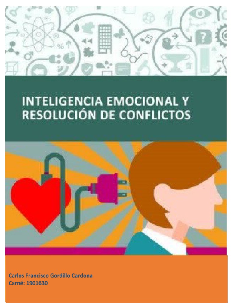 Fundamentos de la Inteligencia Emocional | PDF | Inteligencia ...