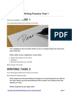 WritingPracticeTest1 709