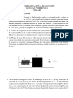 Ejercicios Amortigurado y Forzado Virtualizacion PDF