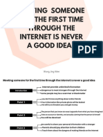 Presentation Muet PDF
