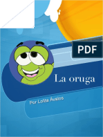 La Oruga PDF