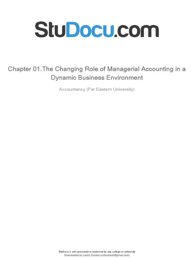Cost Accounting (MCQ) PDF PDF Management Accounting Accounting