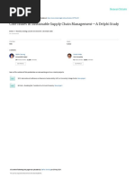 090699HM09P01 | PDF | Qualitative Research | Science