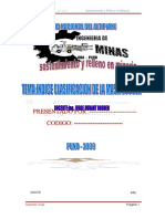 PDF Clasificacion Del Masizo Rocoso I