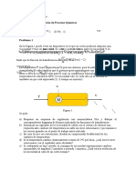 Control e Instrumentación de Procesos Químicos:) 2 T (Bu VT DT DV V