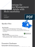 Geriatrics Medication-Management (With-Multi-Morbidity) PDF