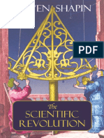 (Science - Culture) Steven Shapin - The Scientific Revolution (Science - Culture) - University of Chicago Press (1996) PDF