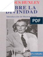 Sobre la divinidad - Aldous Huxley.pdf