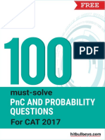 100 must solve PnC and Probability.pdf