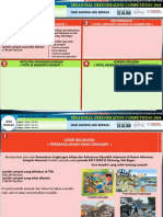 Form Ringkasan Program Blank