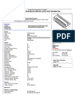 Part Number: Status: Overview: Description:: Documents