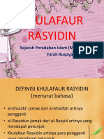 Materi2khulafaurrasyidin1 120312095410 Phpapp02 PDF