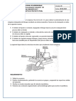 Estampado Cajas