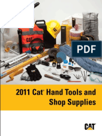 Cat Hand Tools and Shop Supplies (PECJ0003-03)