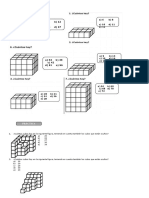 Conteo de Cubos PDF
