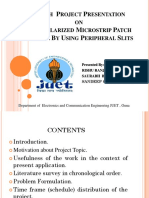 Mse Presentation PDF